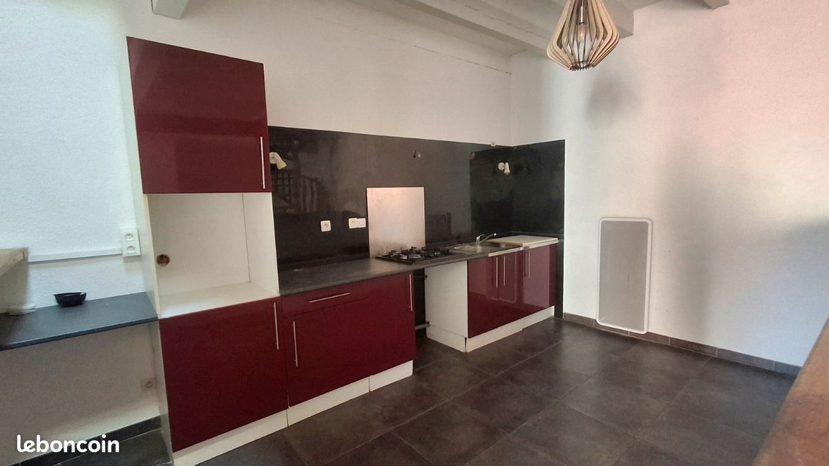 Appartement 5 pièces 130 m² · à Narbonne · 130 m² · 219 000 €