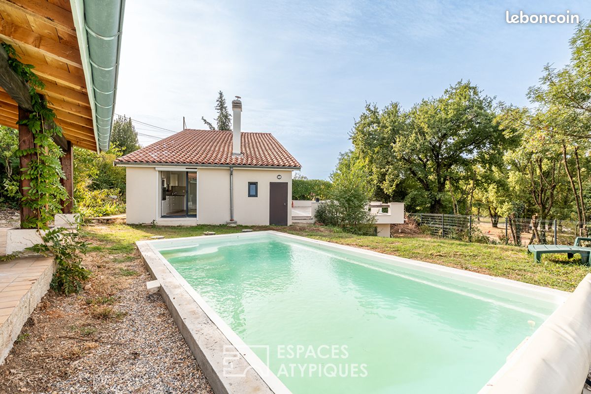 Maison 6 pièces 150 m² · à Francheville · 150 m² · 650 000 €
