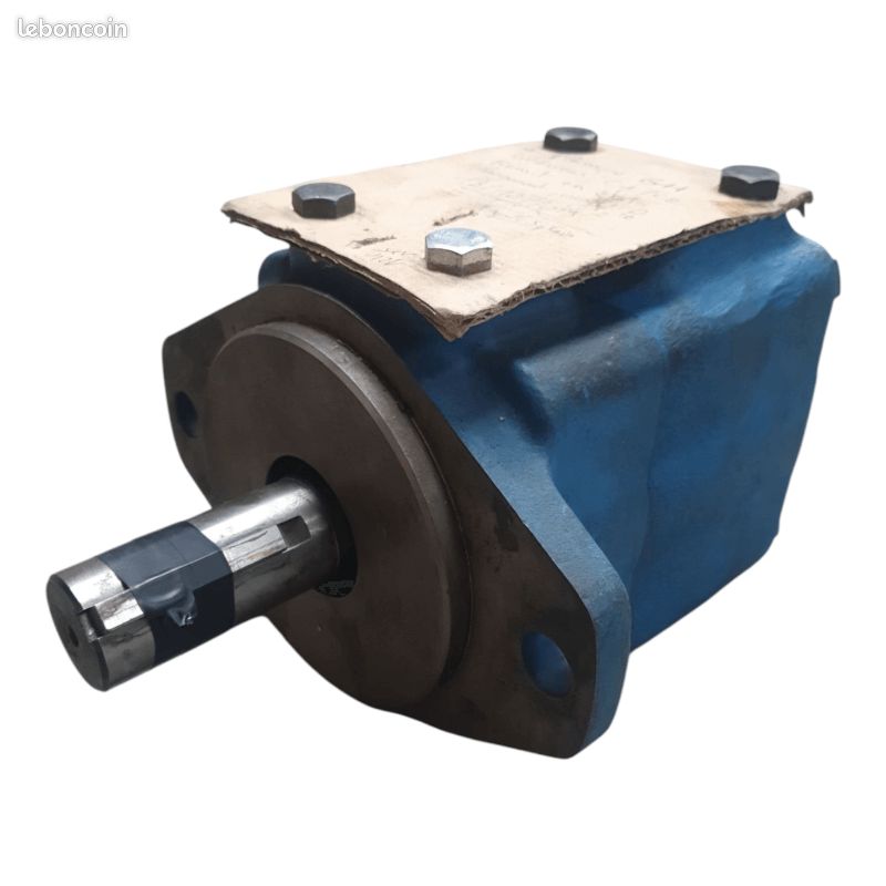 VICKERS 35V38A 86A22R Pompe hydraulique (image 2)