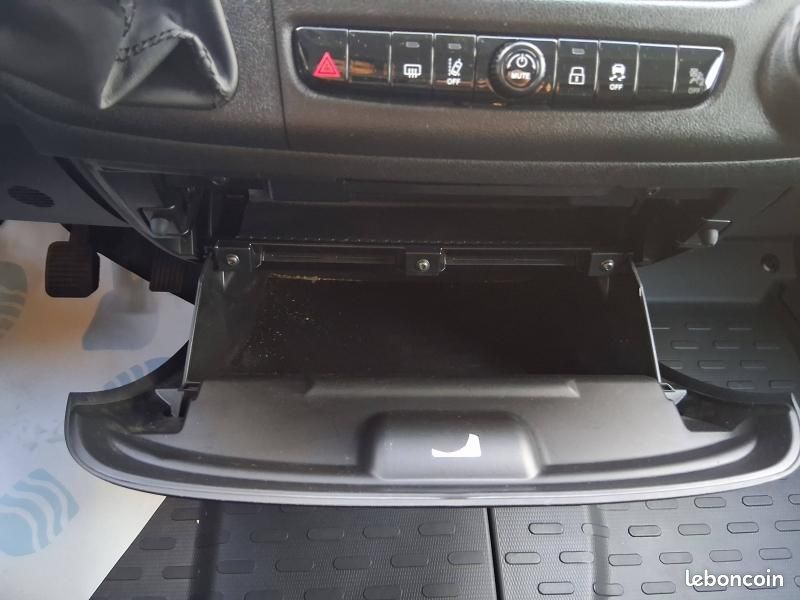 Opel Movano Fg L2H1 3.3 140ch S&S Pack Premium Connect (image 15)