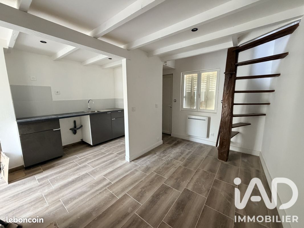 Appartement 2 pièces 33 m² · à Draveil · 33 m² · 770 €/mois
