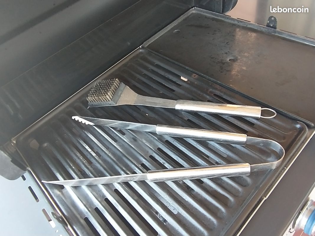 Barbecue Campingaz Class 3L (image 5)