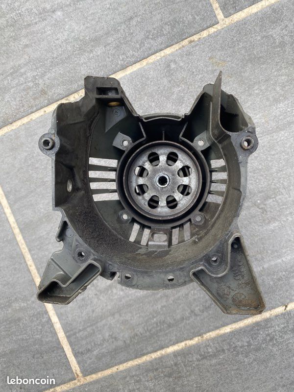 Pièce moteur débroussailleuse RYOBI RBC430SBS (image 6)