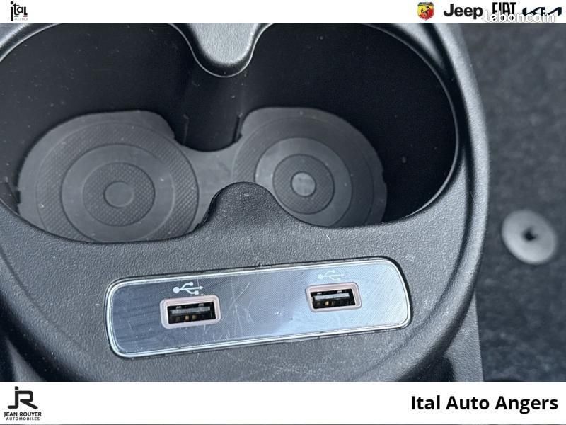 Fiat 500 1.0 70ch BSG S&S Dolcevita (image 15)