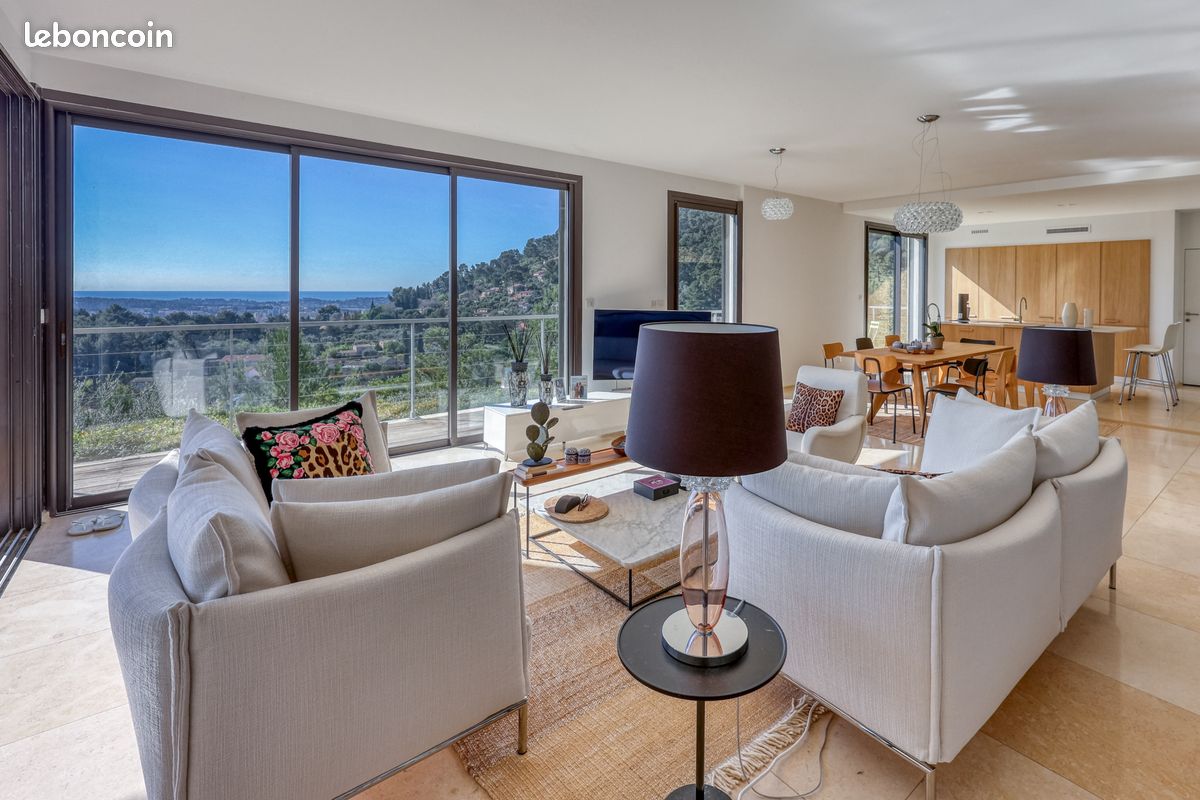 Maison 5 pièces 142 m² · à La Valette-du-Var · 142 m² · 1 350 000 €