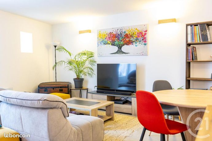 Maison de village 4 pièces 81 m²