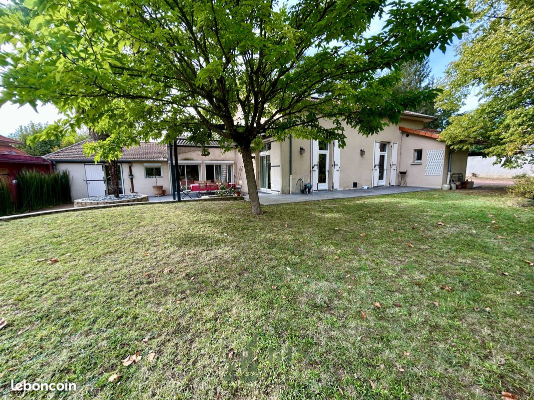 Propriété 6 pièces 160 m² (image 4)