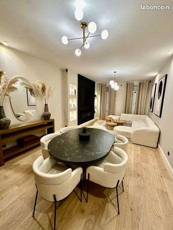 Maison 180m2 Remicourt