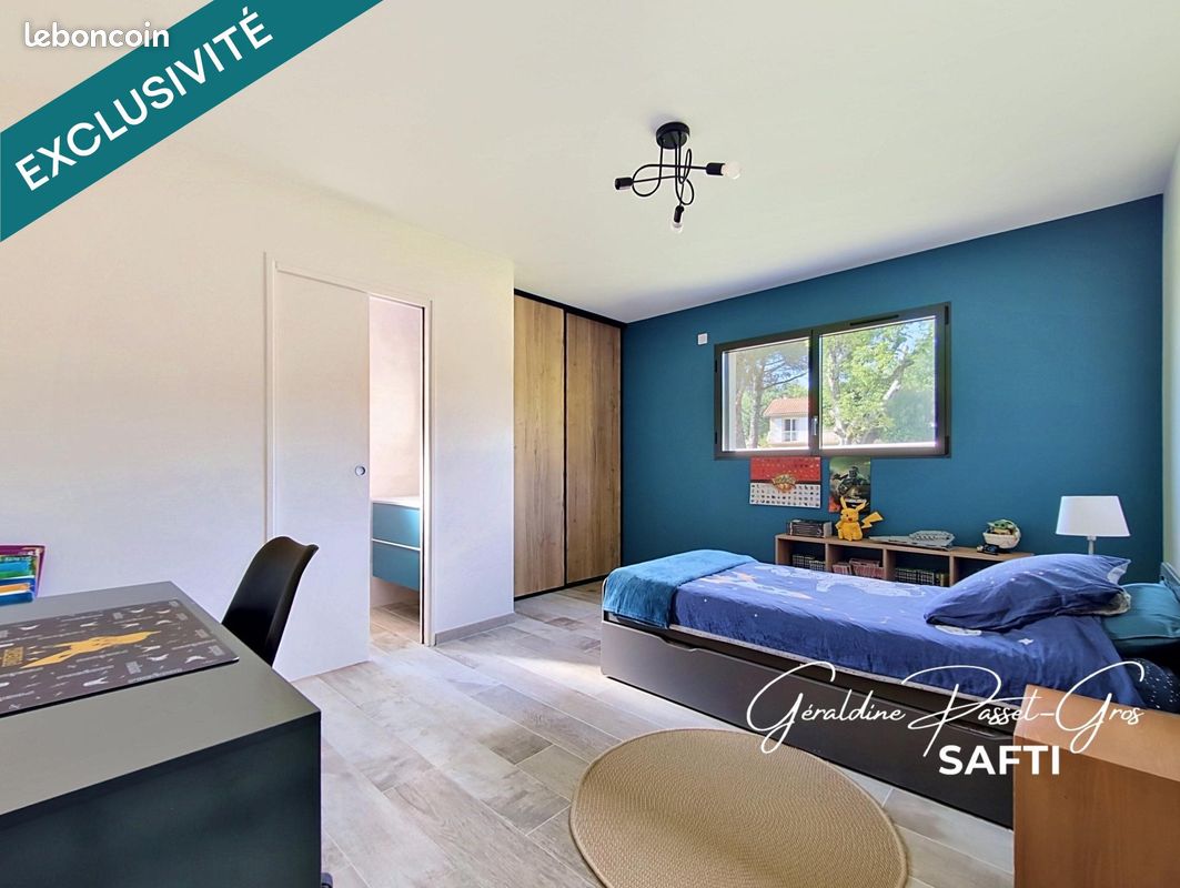 Villa 7 pièces 245 m² (image 12)