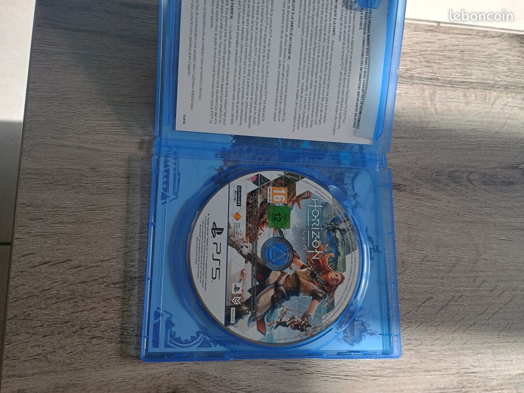 Jeux PS5 (image 1)