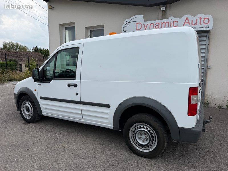 Transit Connect 1.8L/90cv/2008/84900km/Carnet (image 6)