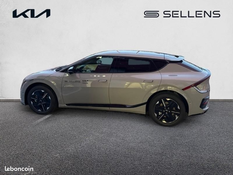 Kia EV6 Autonomie Longue 229ch 84kWh GT-Line Premium RWD (image 3)