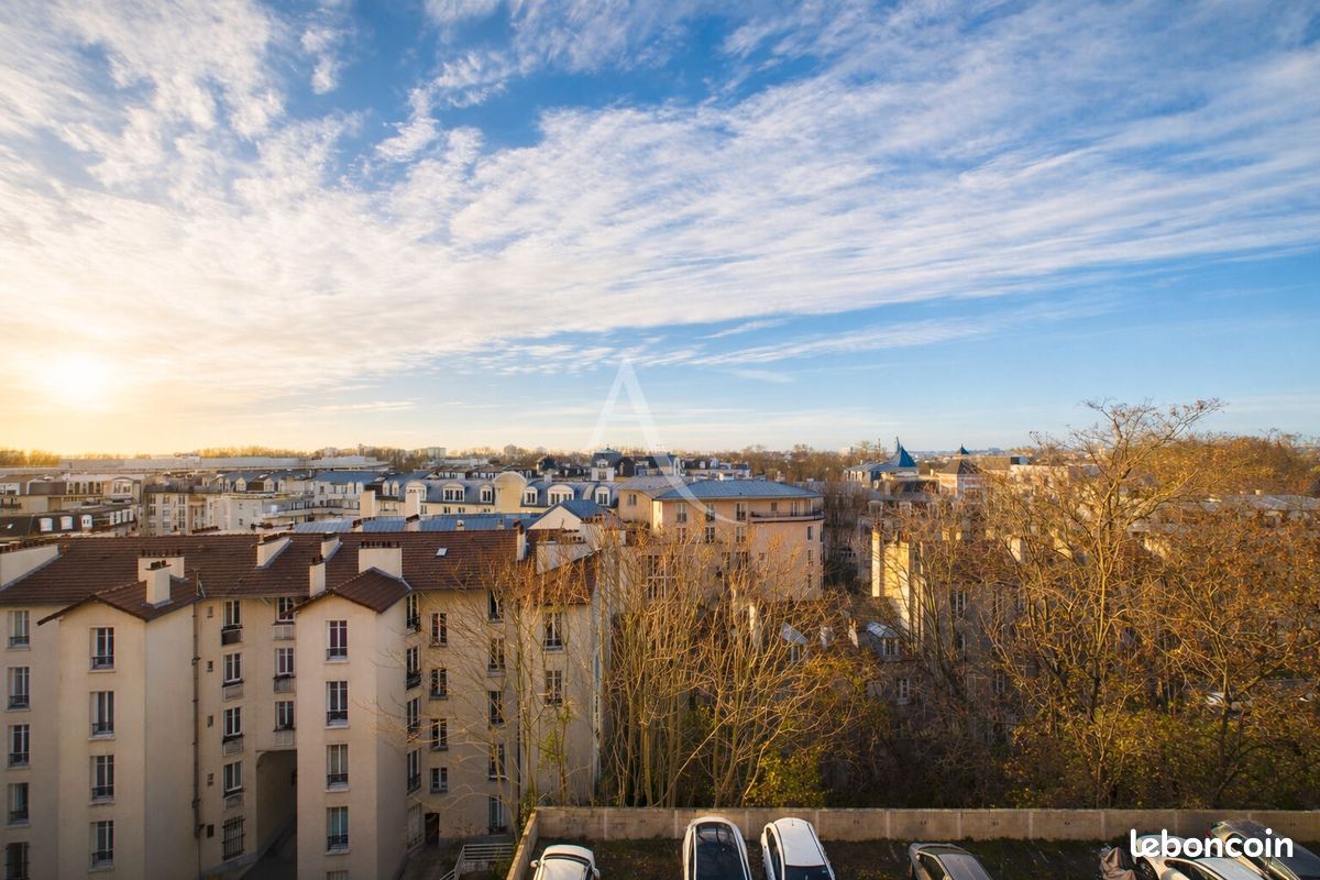 Appartement 3 pièces 52 m² · à Saint-Maurice · 52 m² · 269 000 €