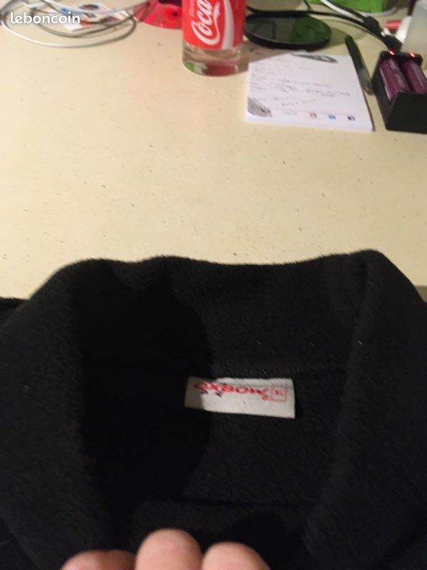 Gros pull oxbow en xl (image 2)
