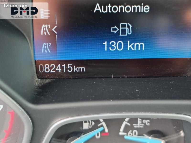 Ford C-MAX 1.0 EcoBoost 100ch Stop&Start Titanium (image 14)