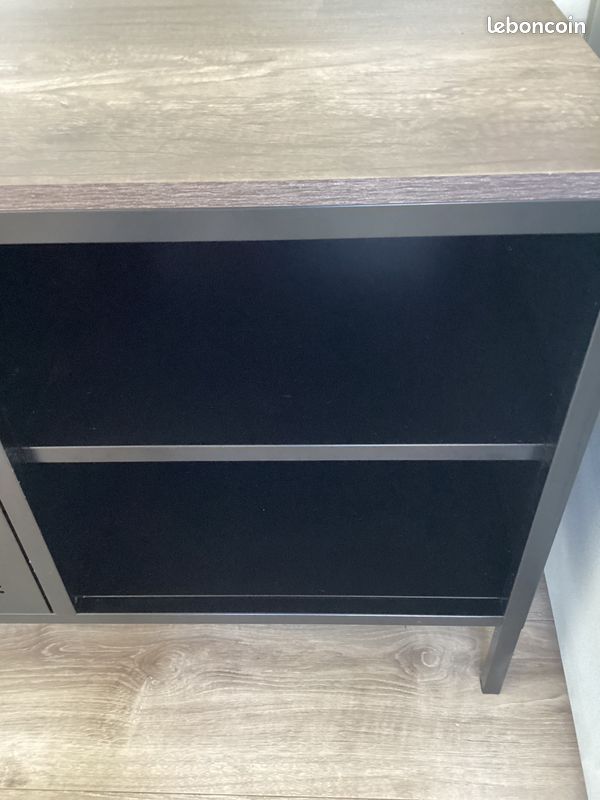 Meuble de rangement de bureau (image 4)