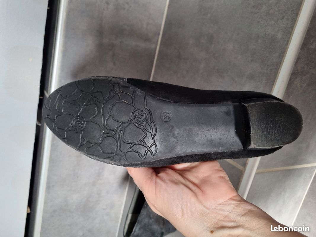 Escarpins femme SCHOLL Taille 37 (image 7)