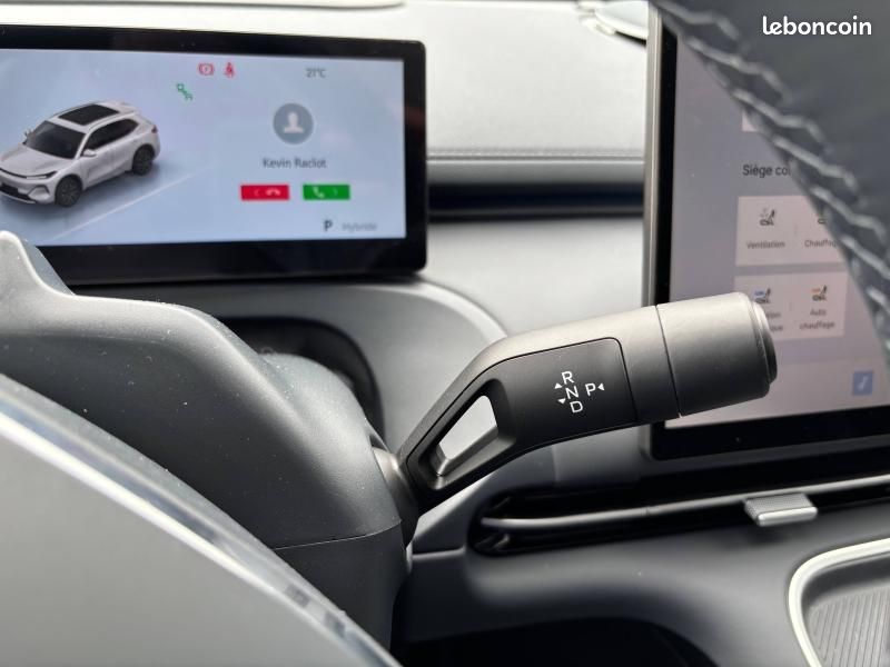 Geely Starray 1.5 EM-i 99+218ch Max (image 20)