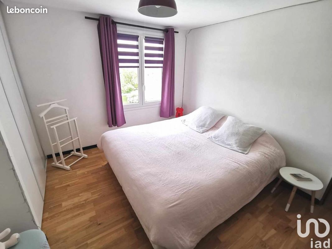 Maison 4 pièces 127 m² - Marsilly 17137 (image principale 8)