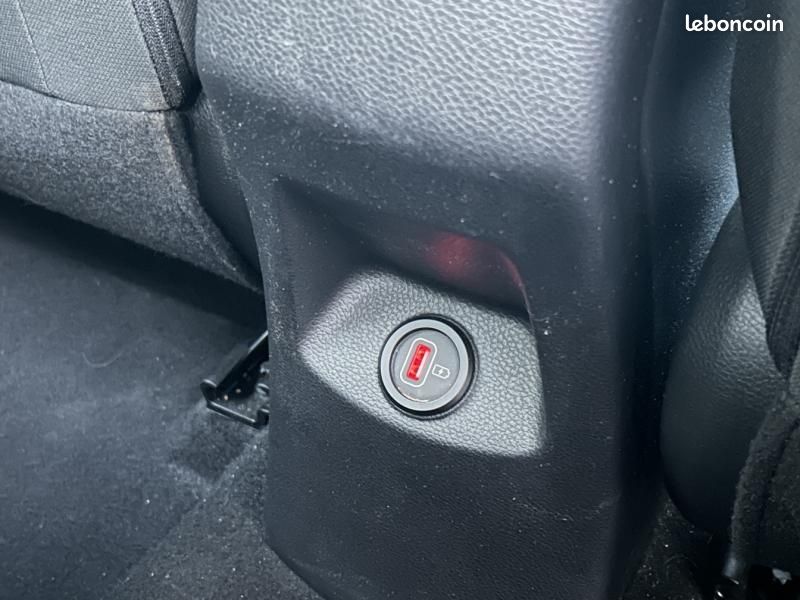 Kia Stonic 1.0 T-GDi 100ch Active (image 9)
