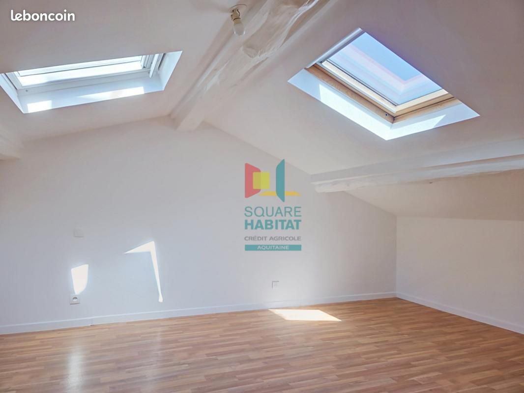 Appartement 2 pièces 27 m² · à Libourne · 27 m² · 450 €/mois