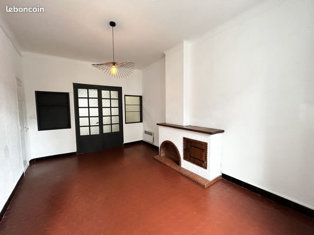 Appartement 3 pièces 73 m²