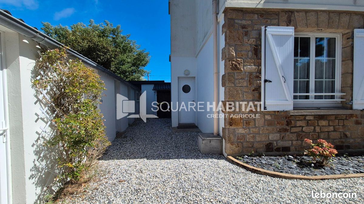 Appartement 2 pièces 40 m² · à Carnac · 40 m² · 225 700 €