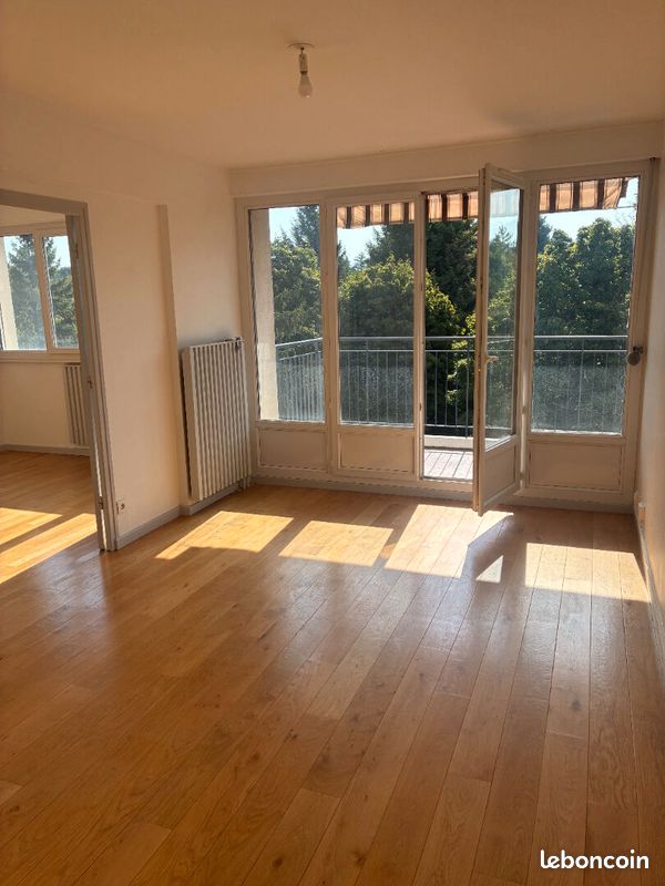 Appartement a louer sainte-foy-les-lyon - 3 pièce(s) - 64 m2 - Surfyn