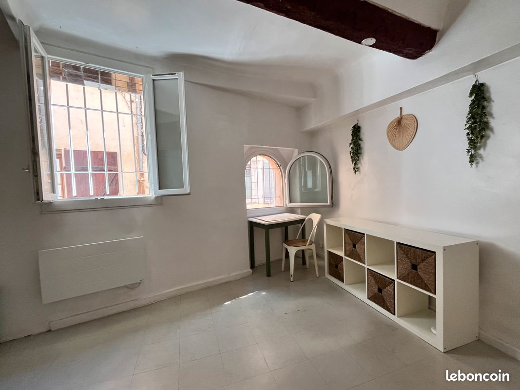 Appartement 2 pièces 33 m² · à Aix-en-Provence · 33 m² · 169 500 €