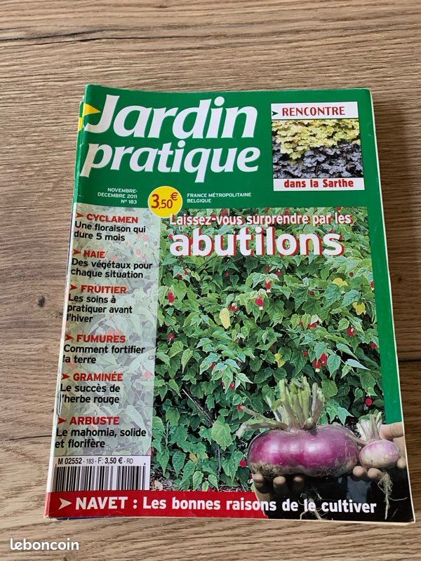 Magazines (image 6)