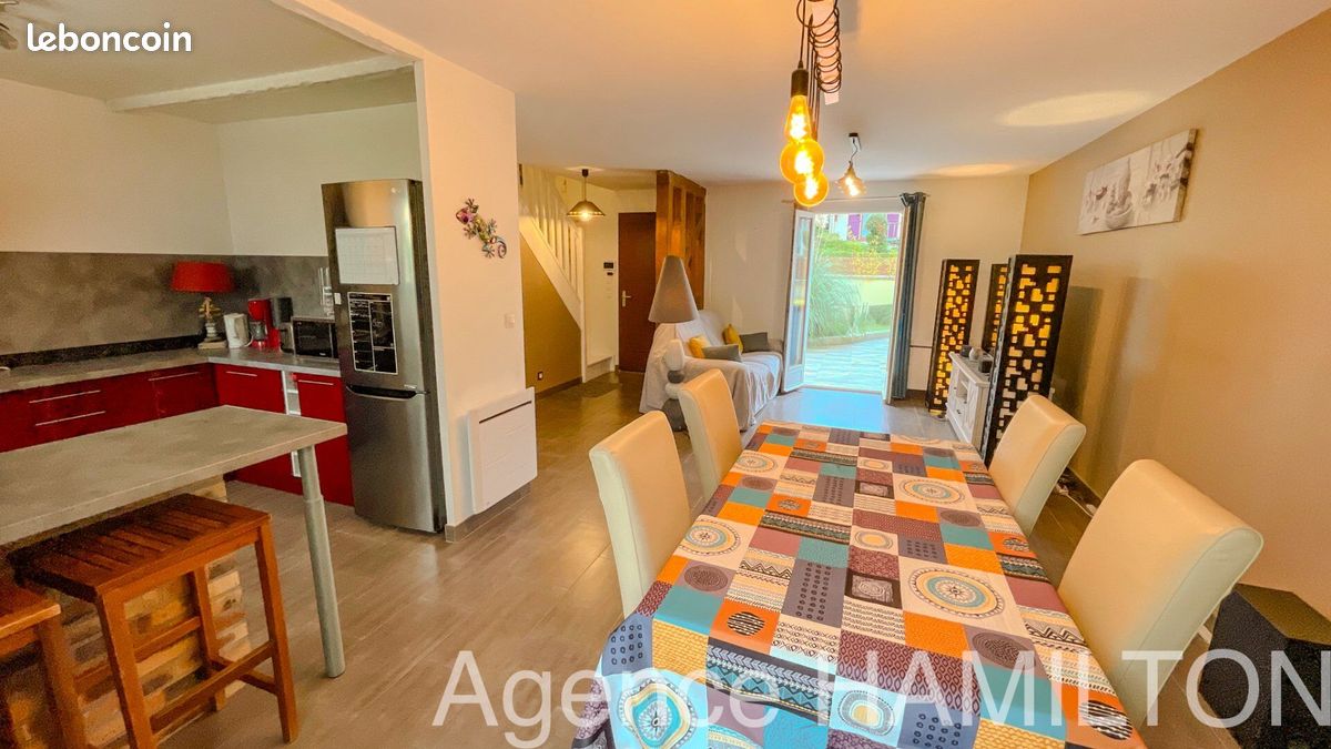 Maison 7 pièces 130 m² (image 5)