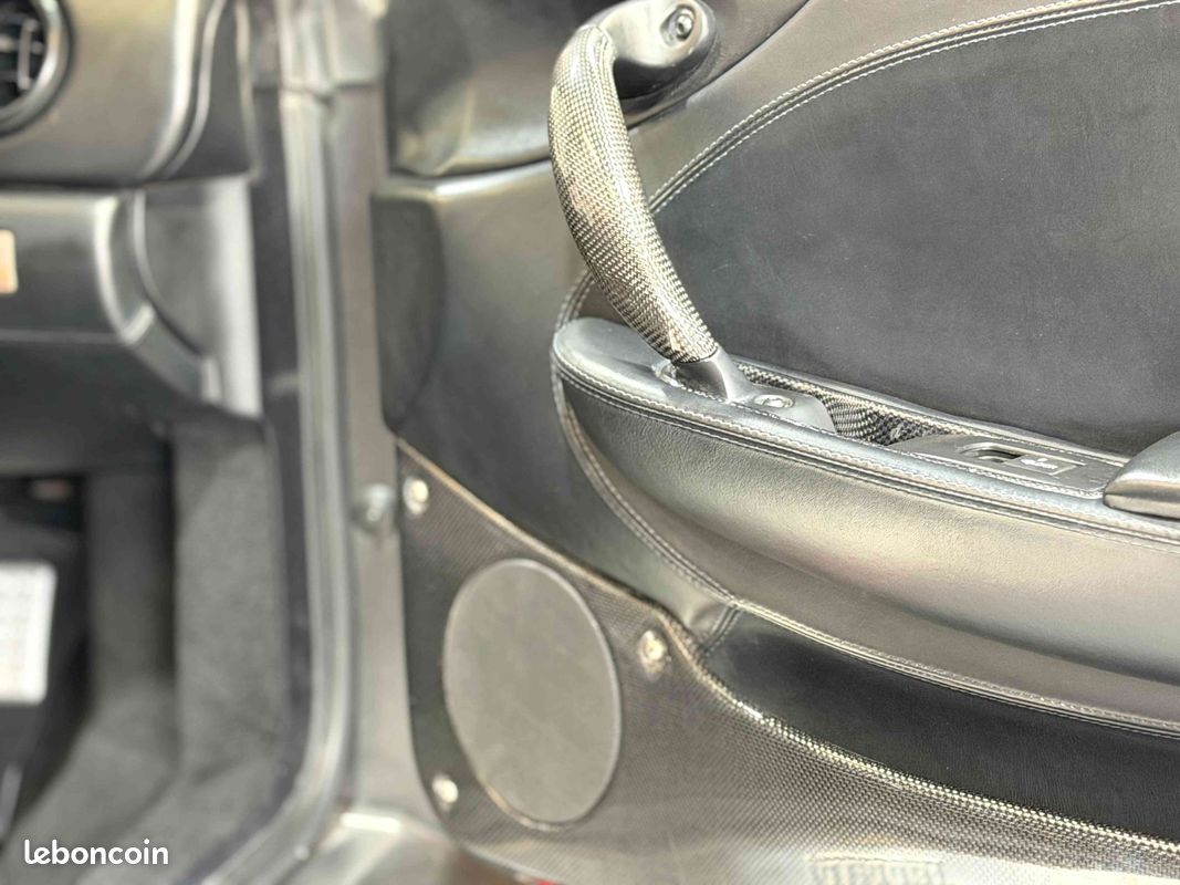 Ferrari 360 Spider F1 kit challenge stradale (image 9)