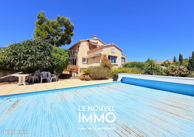 Maison 6 pièces 111 m² — 17