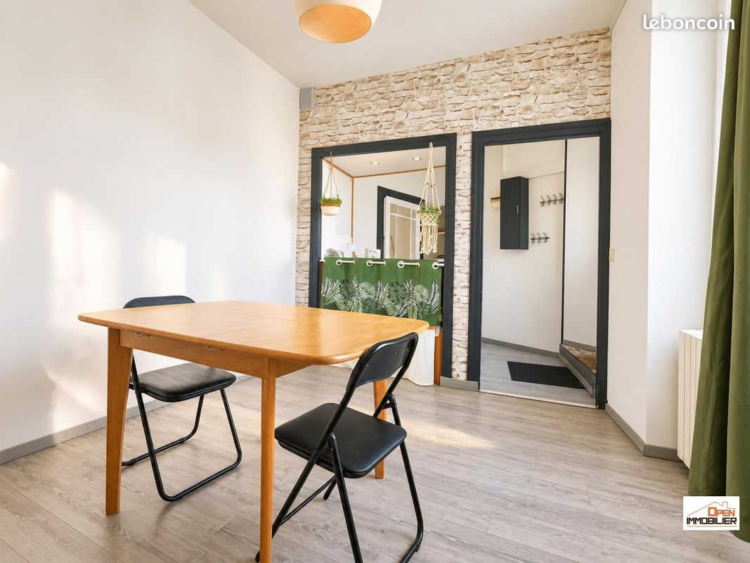 Maison 3 pièces 75 m² · à Cognac · 75 m² · 129 000 €