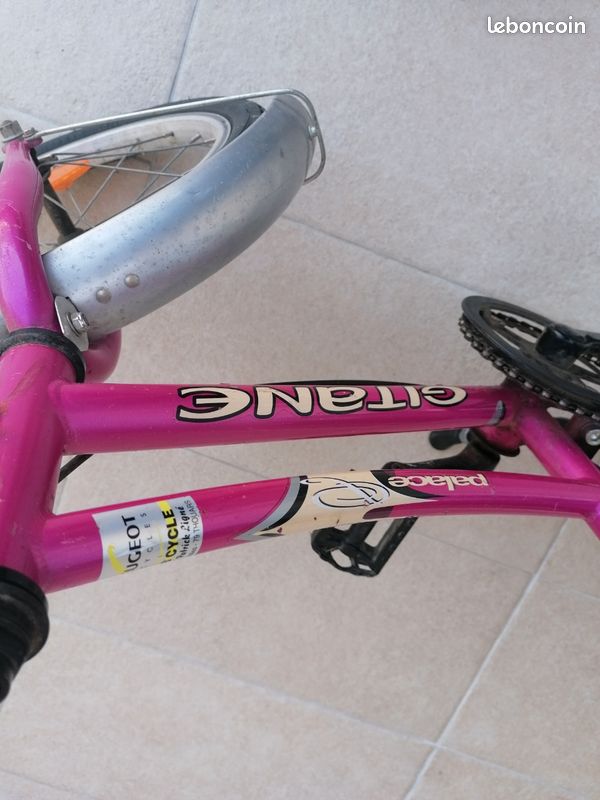 Vélo GITANE vintage (image 5)