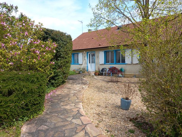 Maison 4 pièces 99 m²