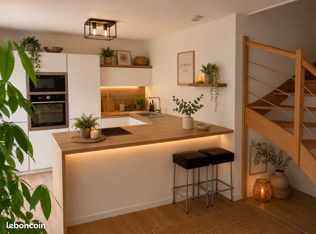 Maison 5 pièces 96 m² · à Comines · 96 m² · 315 000 €