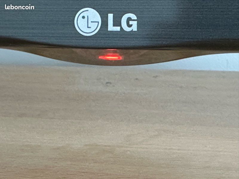 TV LG 32’’ (80 cm) smart TV bande Led à changer (image 7)
