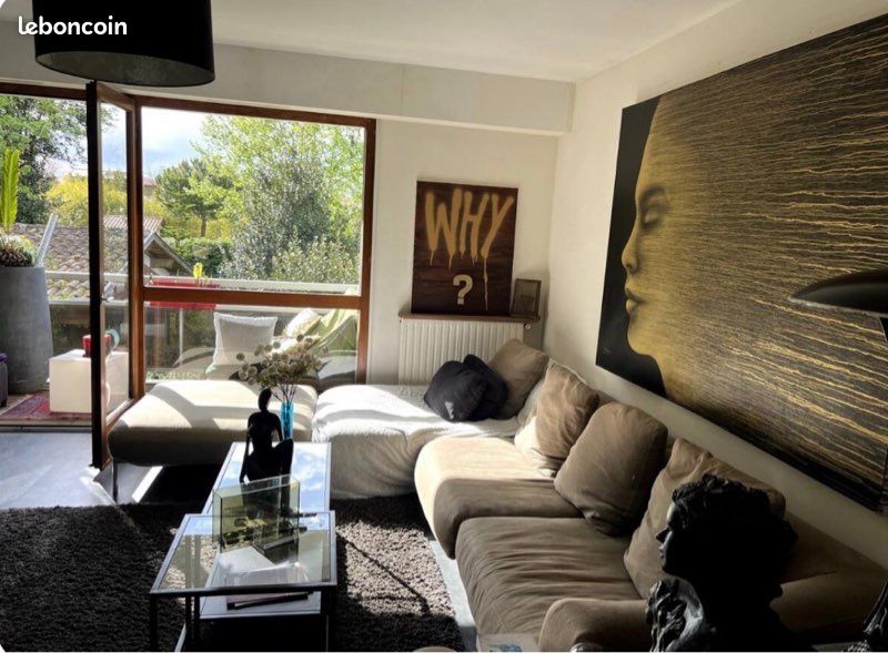 Appartement 3 pièces 65 m² · à Anglet · 65 m² · 1 350 €/mois