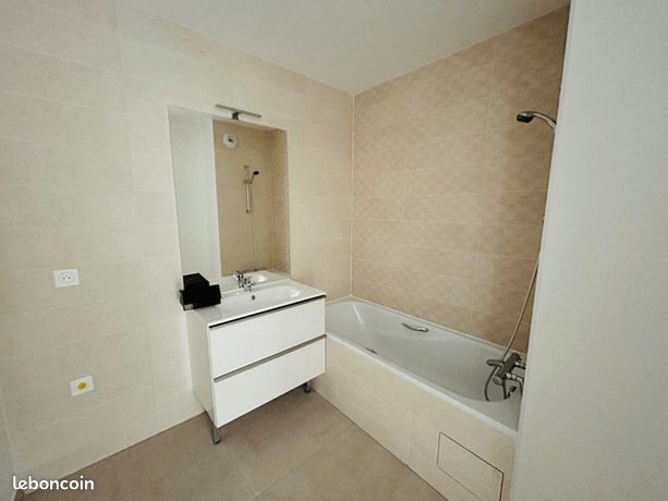 Appartement a louer sannois - 2 pièce(s) - 41 m2 - Surfyn