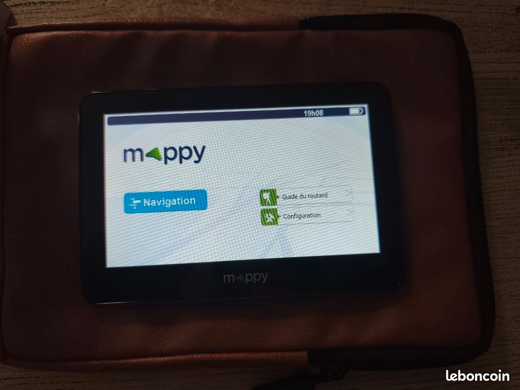 Gps mappy (image 3)
