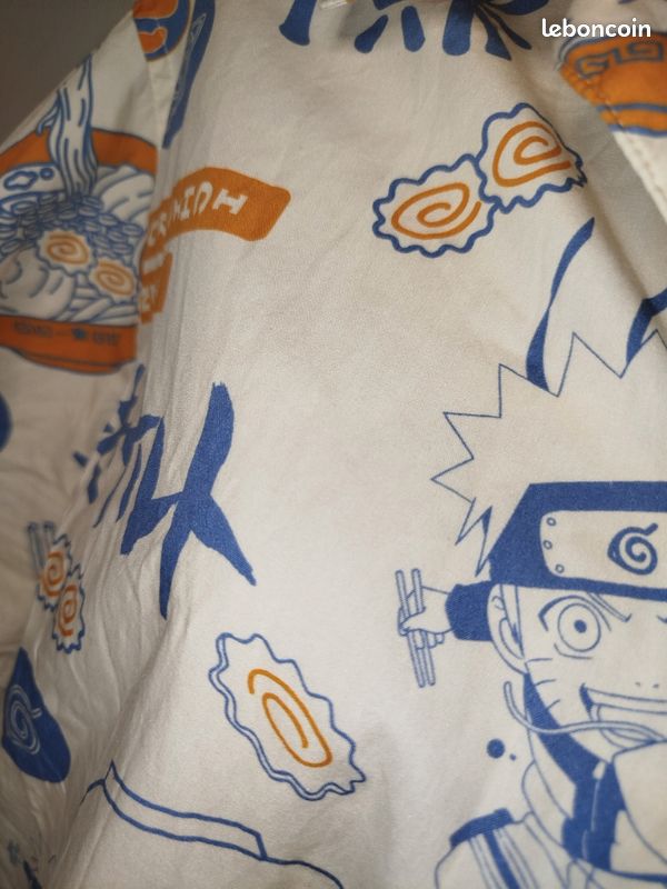 Chemise naruto (image 3)