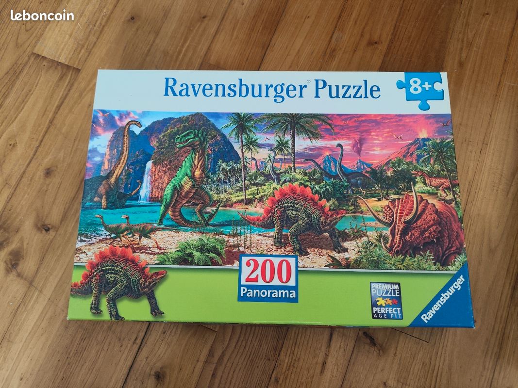 Puzzle (image 2)