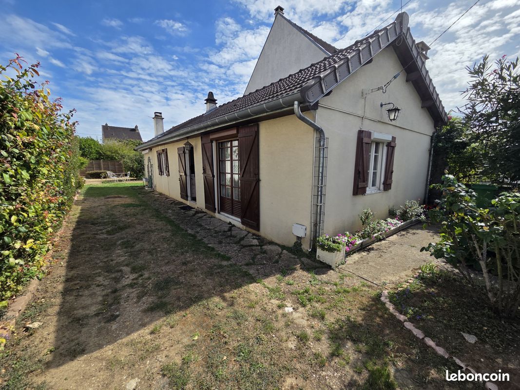 Maison 3 pièces 65 m² · à Savigny-sur-Orge · 65 m² · 220 000 €