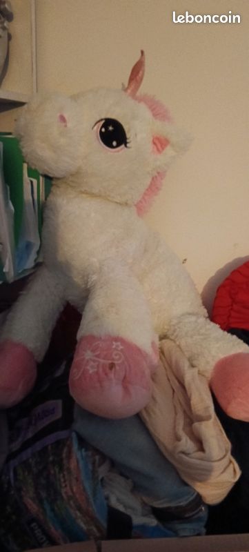 Peluche (image 1)