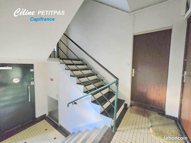 Appartement 4 pièces 68 m² — 11