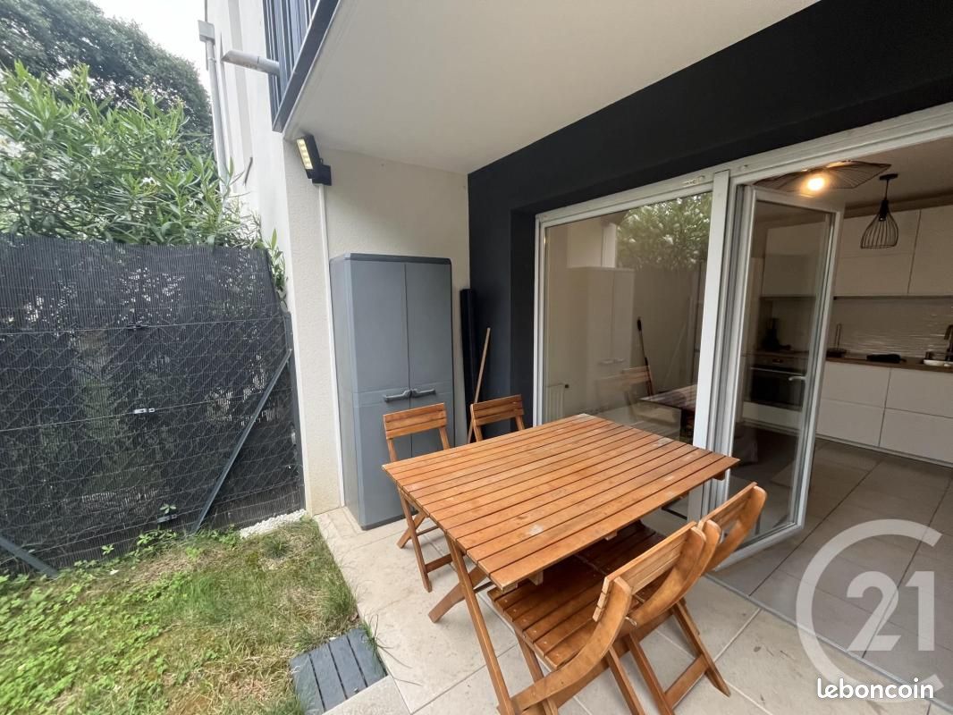Appartement 2 pièces 35 m² · à Lyon · 35 m² · 770 €/mois