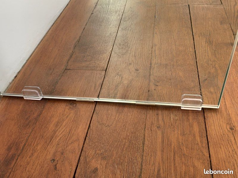 Console en verre trempé (image 3)