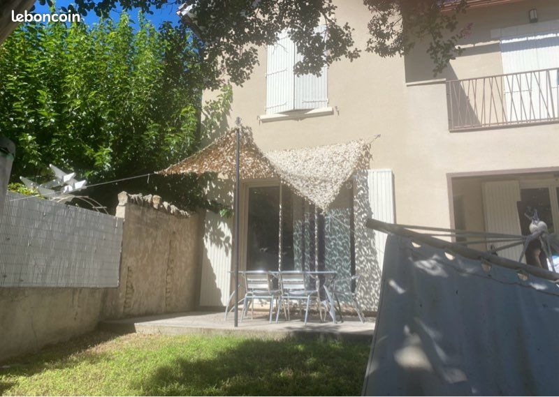 Maison 5 pièces 100 m² · à Le Pontet · 100 m² · 297 000 €