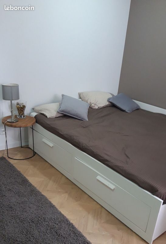 Appartement a louer saint-denis - 3 pièce(s) - Surfyn